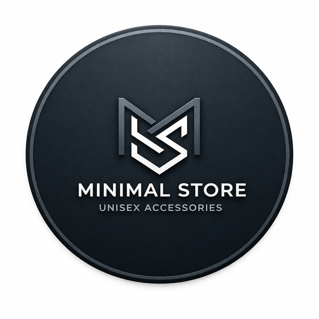 Minimal Store